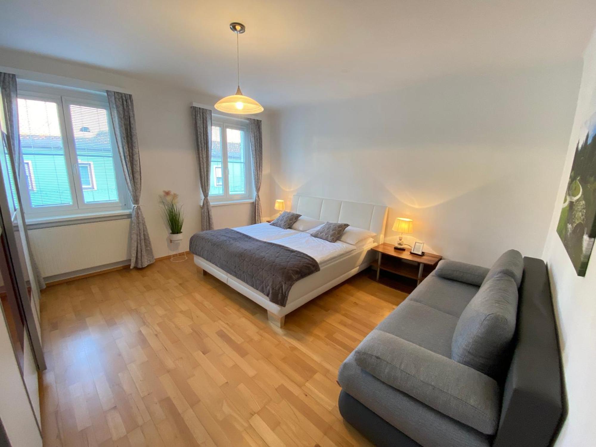 Hotel & Wirtshaus Hoedl-Kaplan Feldbach  Δωμάτιο φωτογραφία