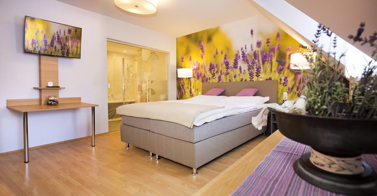 Hotel & Wirtshaus Hoedl-Kaplan Feldbach  Εξωτερικό φωτογραφία