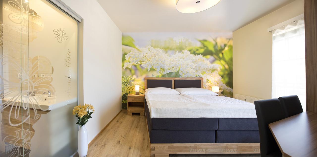 Hotel & Wirtshaus Hoedl-Kaplan Feldbach  Εξωτερικό φωτογραφία