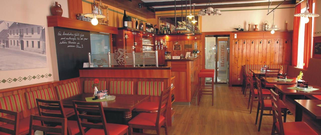 Hotel & Wirtshaus Hoedl-Kaplan Feldbach  Εξωτερικό φωτογραφία